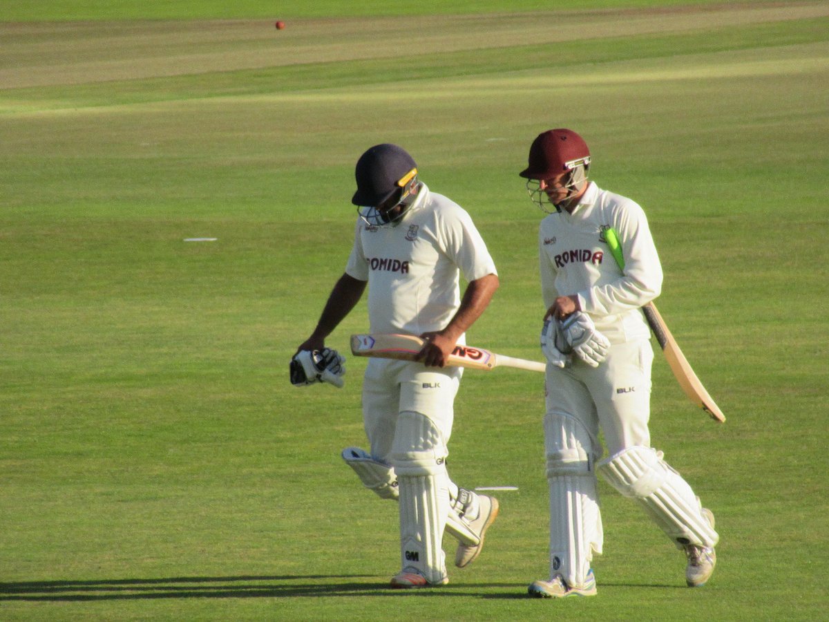 Woodlands CC 🏏 tweet media