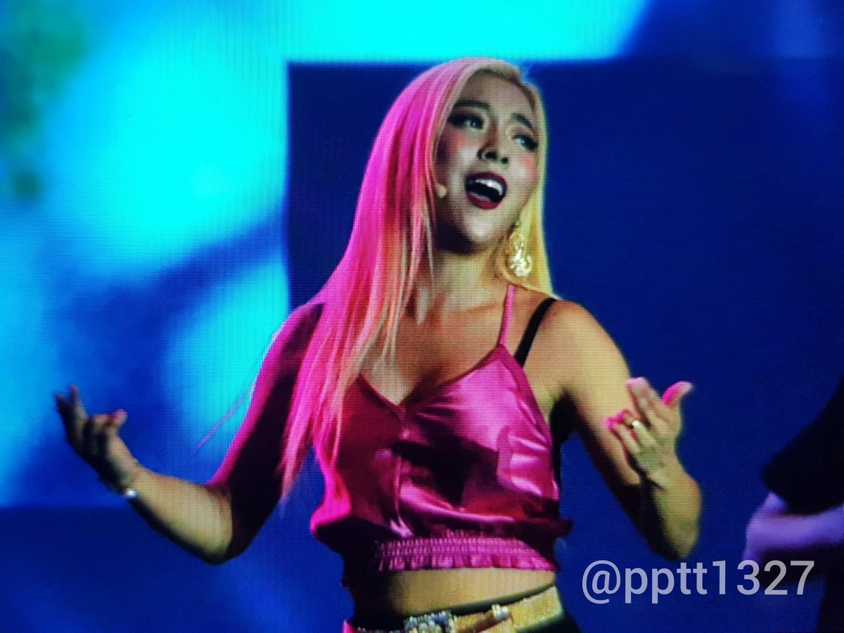 pptt1327's tweet photo. 190921 #LUNA #FX PREVIEW

#KCRUSH2019 https://t.co/JTtPPwiIcC