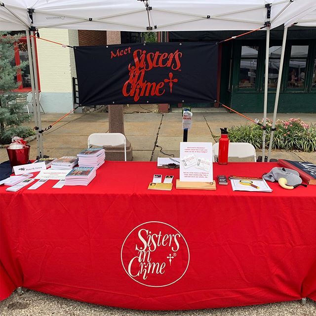 Sarahlynn Lester tweet media