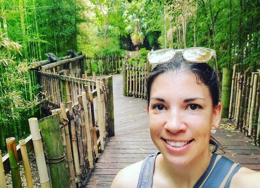 TSMSScience's tweet photo. My kind of PD day! 19 stations. Science and Nature fix. #DallasZooScienceDay Β @XOMFoundation @TSMSKeller @PMNS_Teachers https://t.co/0nJN1nErXY
