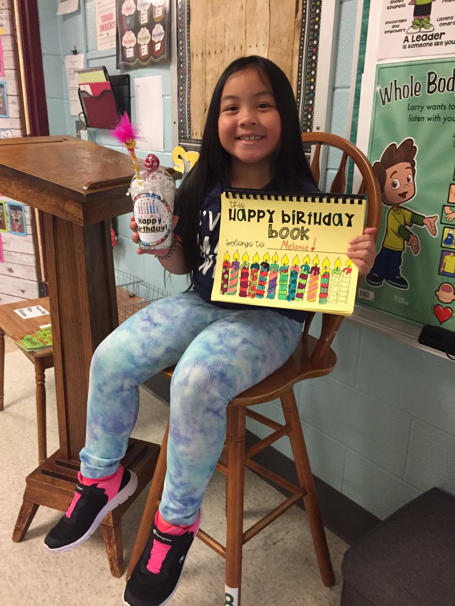 hietkel's tweet photo. Happy Birthday to Melanie!! https://t.co/yhQrBNTj0S