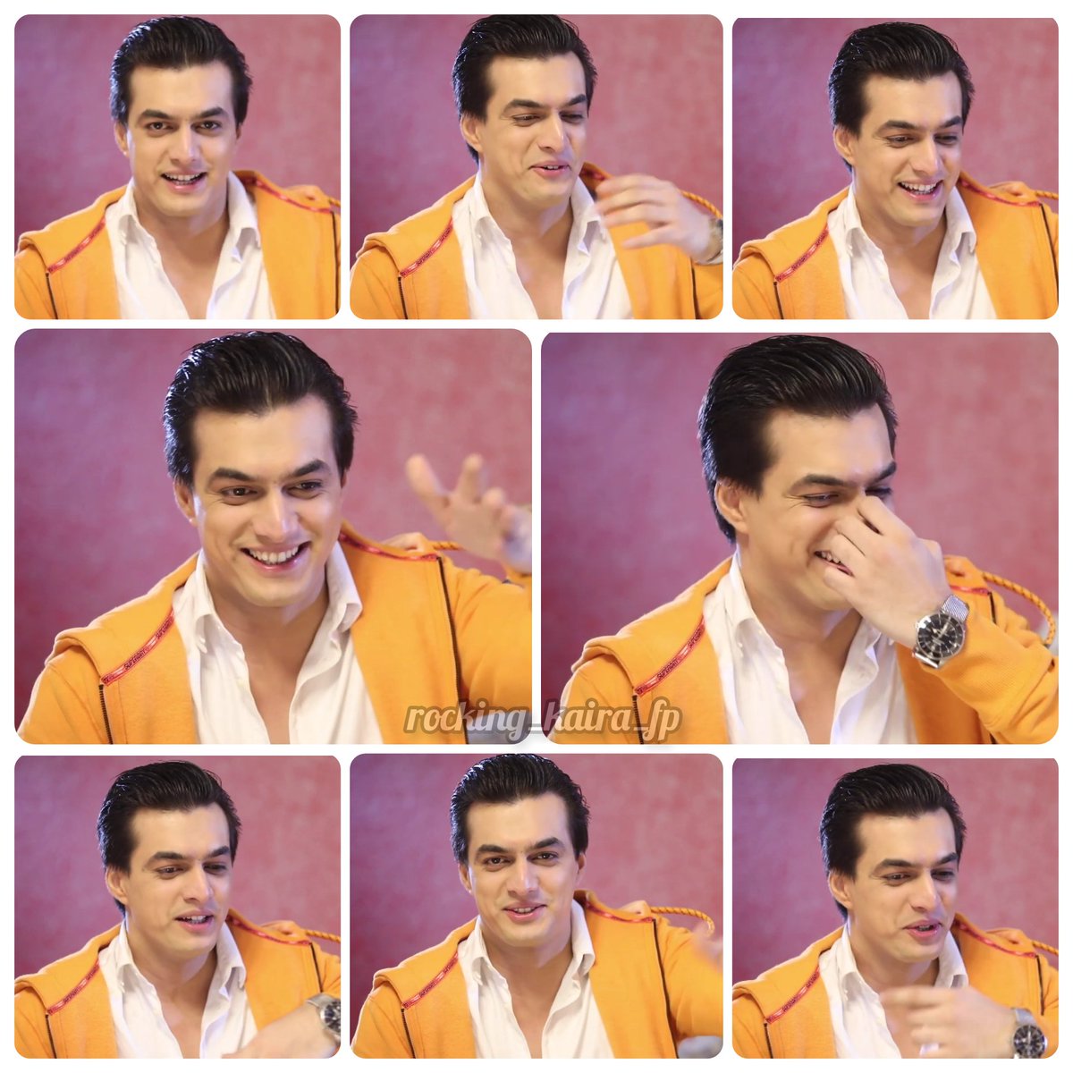 KhushbuRocking's tweet photo. 😍😍😍😍😍😍😍
#Mohsin ♥ #Sajjad
#kaira #yrkkh #subtlesleeves
@momo_mohsin @sajjad_khan17 https://t.co/mkqlyCb467
