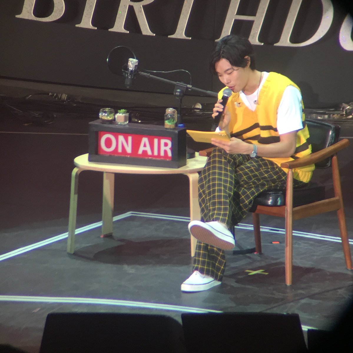 jenny4099's tweet photo. 오늘 추억 잊지않을께 2019.09.21
#류준열 #생일팬미팅 #준열감성 https://t.co/XyWm169J4a
