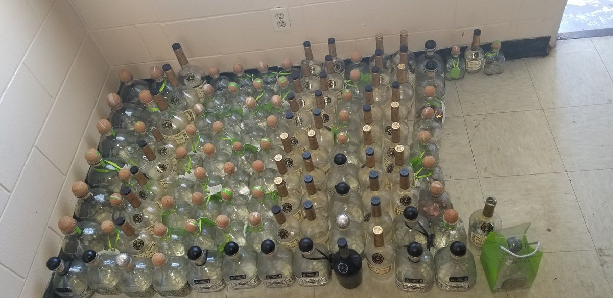 Taliban_Key's tweet photo. I found love (and a drinking partner π€)
in YOU
And no other love (or liquor π€§)
will do @2Thick_4Dick
#Patron #Hennessey #bottlecollection #teamlesbian #pisces #Gemini #polylove #blacklove #lesbianlove #GangGang #wegetlit #shecompletesme #thisiswhyiloveyou https://t.co/pnl1XNiMjp