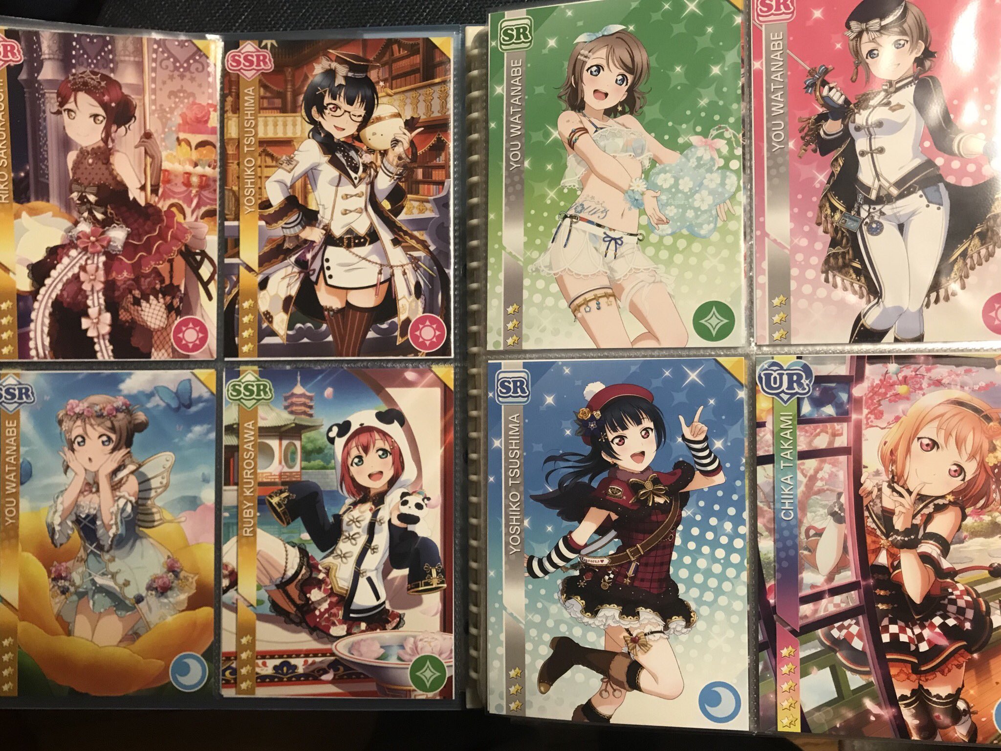 おうどん米 A Twitter スクフェス感謝祭 勧誘ポストカード 交換 譲渡 M S Aquors 一般生 転入生 譲 画像1 3のaquorsと次ツイートの過去カード 求 4枚目の下園咲 最優先 今年の一般生 近江遥 高天原睦月 菊池朱美1 佐伯麗音1 おうどん米 A Twitter スクフェス感謝祭 勧誘ポストカード 交換 譲渡 M S Aquors 一般生 転入生 譲 画像1 3のaquorsと次ツイートの過去カード 求 4枚目の下園咲 最優先 今年の一般生 近江遥 高天原睦月 菊池朱美1 佐伯麗音1