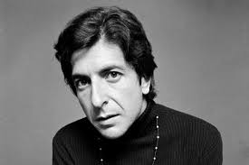September 21, 1934: Happy Birthday to Leonard Cohen!  Who hasn\t heard his songs? Suzanne! Hallelulia! 