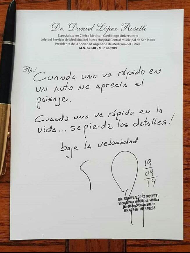 JULIAN DE ZUBIRIA tweet media