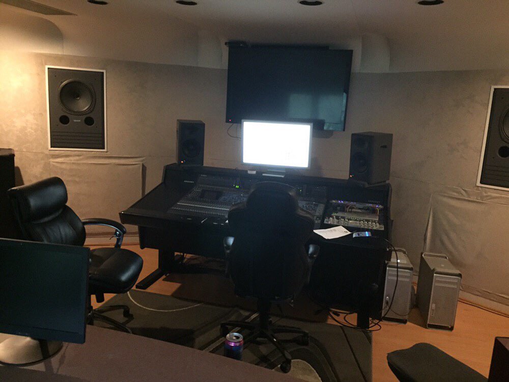 Jay Fly Mastering 🎚🎛 tweet media