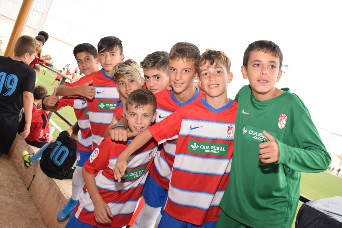 Torneo Fútbol 8 Base (@futbaseinfantes) on Twitter photo 