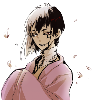 あさぎりげんのtwitterイラスト検索結果 古い順