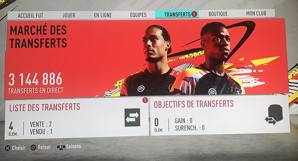 AZIX15's tweet photo. @EAHelp  I received this error message for the transfer market.  I played 10 games but nothing changed.  please help me!! https://t.co/eqr2Ck7Vmf