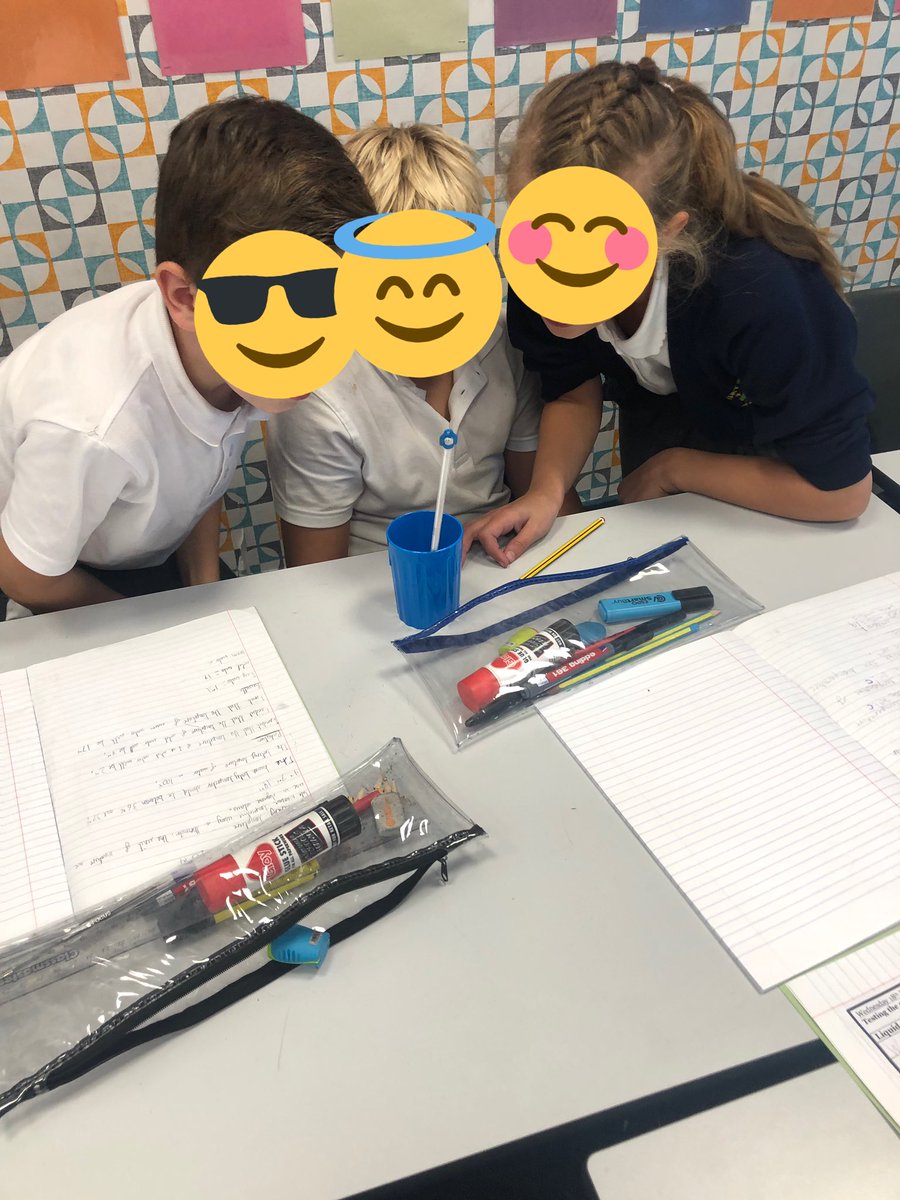Harts_4M's tweet photo. Learning to measure the temperature of liquids using a thermometer 🌡 #project #potions #scientificexperiment #icywater #coldwater #warmwater https://t.co/qLQgszuGDe