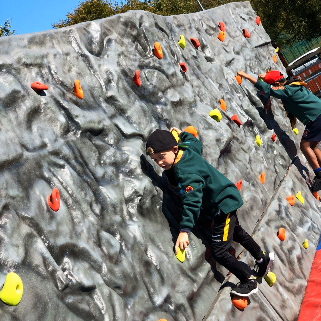 David Cumbria Scouts tweet media