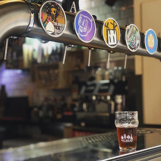 Tenemos tu plan en La Madriguera Craft Beer, No crap on Tap! 
#beer #restaurant #craftbeer #cerveza #malaga #beerporn #hop #ipa #ontap ift.tt/30Btx6r