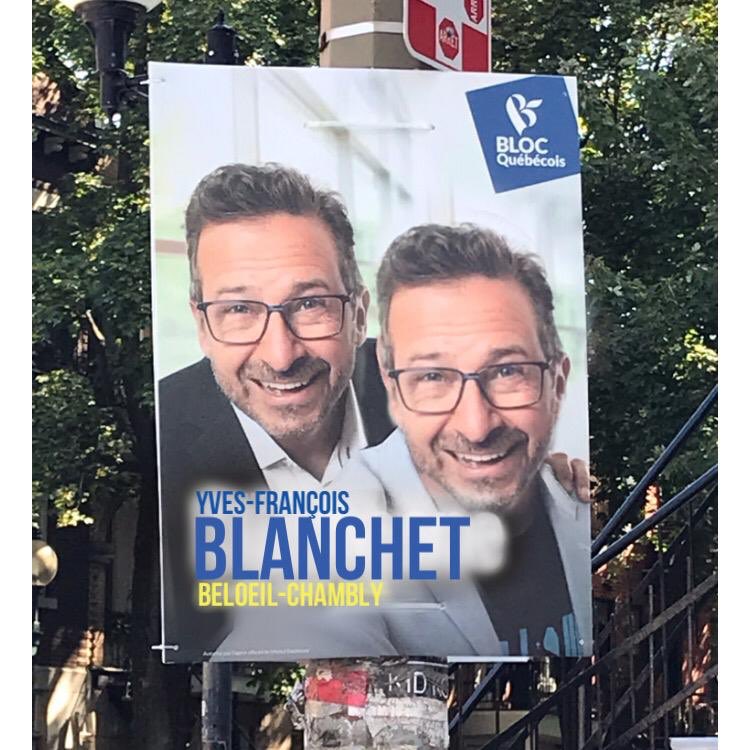 Le concept du <a href="/BlocQuebecois/">Bloc Québécois</a> est peut-être allé un peu trop loin 
🤔😂 #polcan #Elections2019
<a href="/yfblanchet/">Yves-F. Blanchet 🎗⚜️</a>