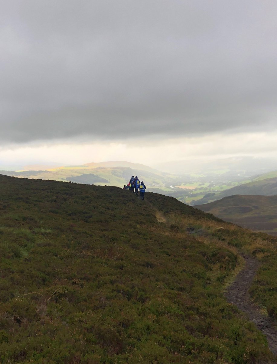 More charity hiking news as a few Everyone Active colleagues headed out to the Scottish Highlands for a 24-hour hike! 🏴󠁧󠁢󠁳󠁣󠁴󠁿⛰️ They dodged the elements and clambered to new heights and have so far raised £1,720! Huge congrats to all of you! uk.virginmoneygiving.com/fundraiser-dis…