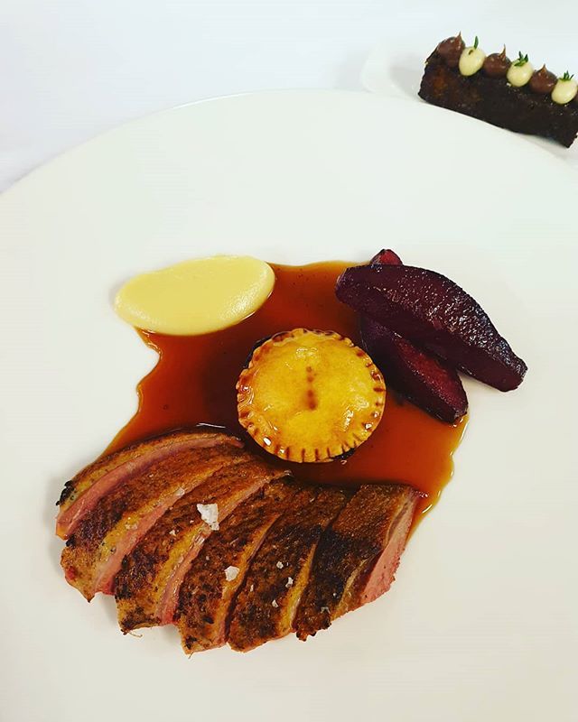 Dan Ashmore On Twitter Breast Of Burnsidefarmfoods1 Mallard