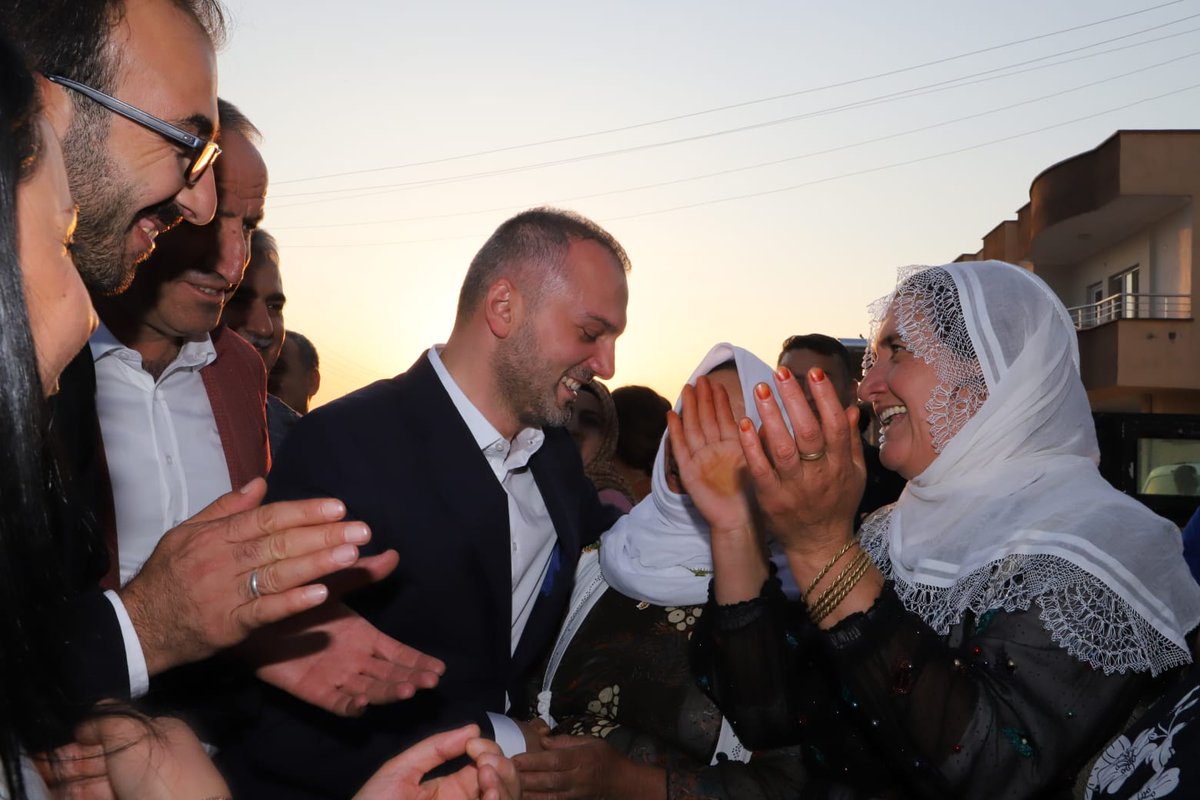 erkankandemir's tweet photo. Silopi'den.. https://t.co/yKpeO5eAk3