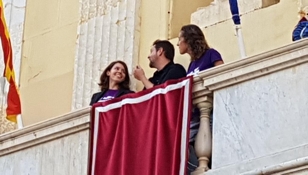 joan_ru_ca's tweet image. Ja tenim nou tripartit a la #TarragonaComplexa. Visca #BoadaPregoner