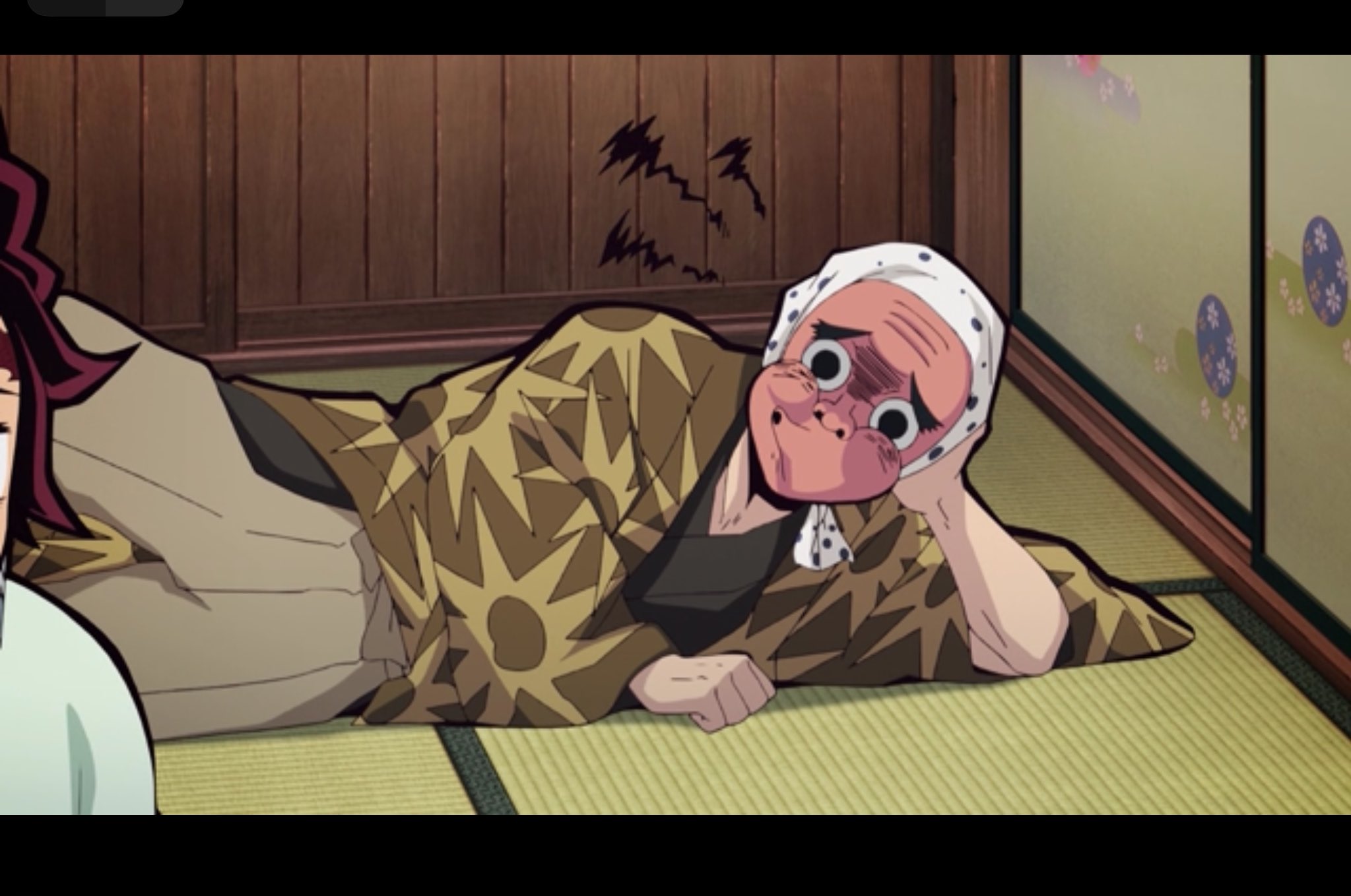 Haganezuka