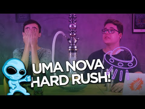 BlogDoArguile's tweet image. Novo post! [Hookah Show] Volker Alien | blogdoarguile.com.br/2019/09/hookah…