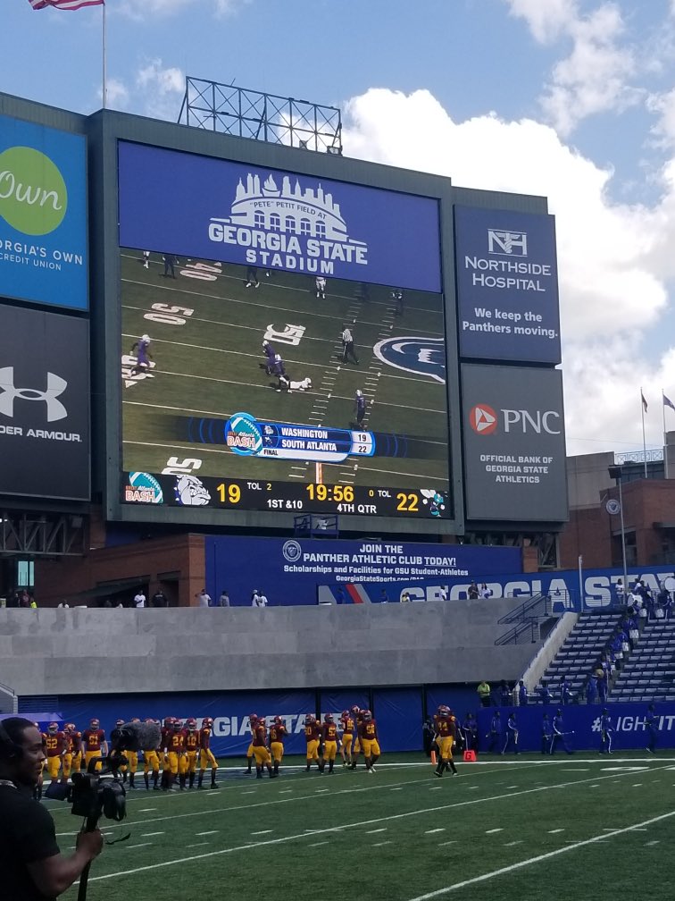 SouthAtlantaFootball (@safbhornets) on Twitter photo Thanks to all the South Atlanta Staff for your support today!!! Together we swarm!!!!! <a href="/APSsatlanta/">South Atlanta High</a> Thanks to all the South Atlanta Staff for your support today!!! Together we swarm!!!!! <a href="/APSsatlanta/">South Atlanta High</a>