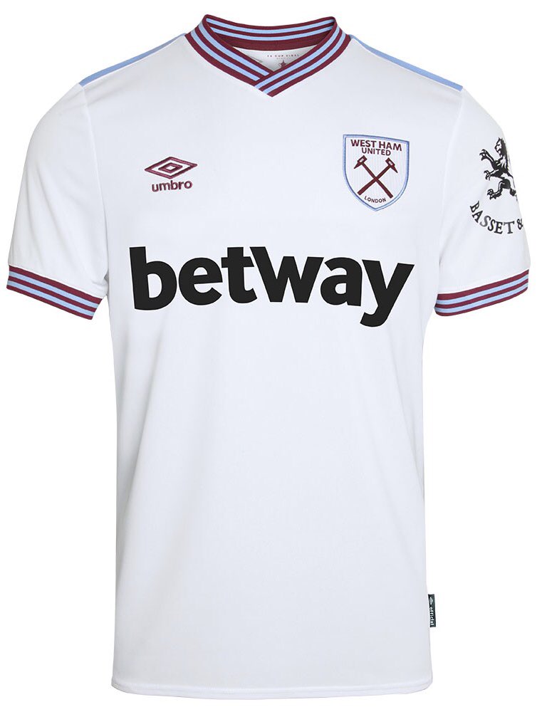 Best Umbro Shirts