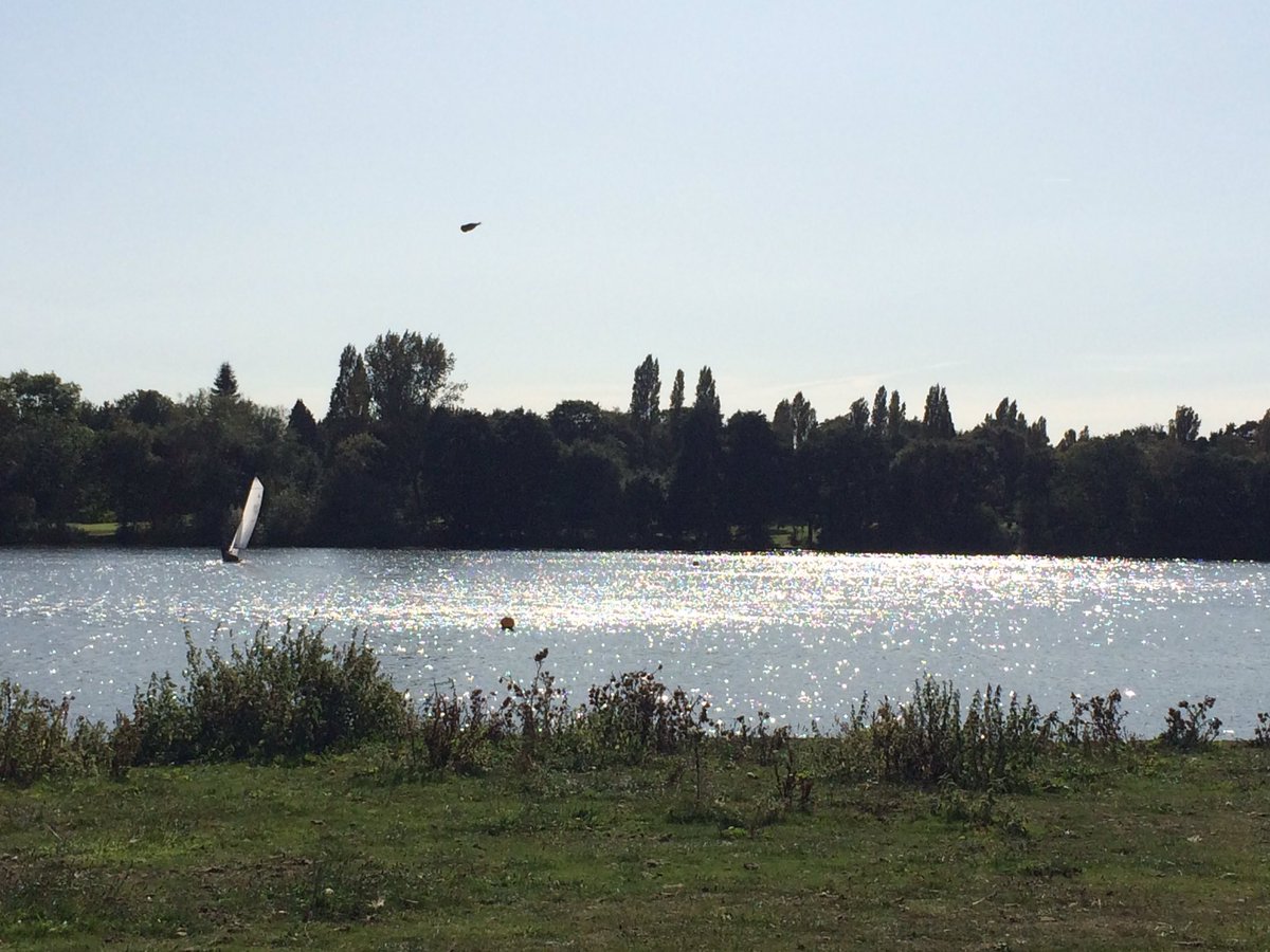 Sutton Park. Road Relays. Tipton looking good. 🙂@brookes_ph <a href="/THarriers/">Tipton Harriers</a> <a href="/petebro54/">Peter L BROOKES</a>