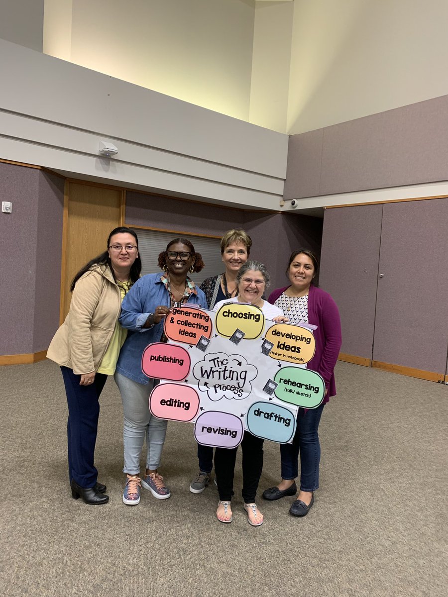 Armstrong Elementary tweet media