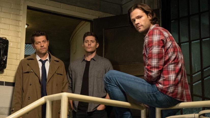 SPNSummer2020's tweet photo. September 21

14x06 Optimism
14x07 Unhuman Nature

#SPNSummer2019 https://t.co/fbxMEvj82z