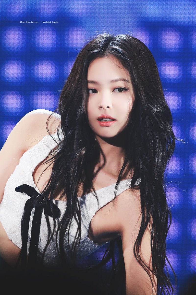 kimjennie116's tweet photo. 190921 BLACKPINK 2019 PRIVATE STAGE [Chapter1]
#블랙핑크 #제니 #BLACKPINK  #JENNIE https://t.co/Pm2oPazfkz