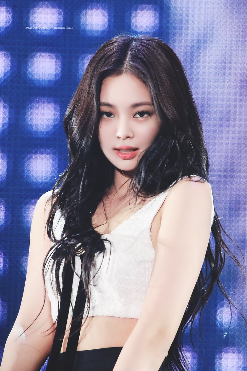 kimjennie116's tweet photo. 190921 BLACKPINK 2019 PRIVATE STAGE [Chapter1]
#블랙핑크 #제니 #BLACKPINK  #JENNIE https://t.co/Pm2oPazfkz