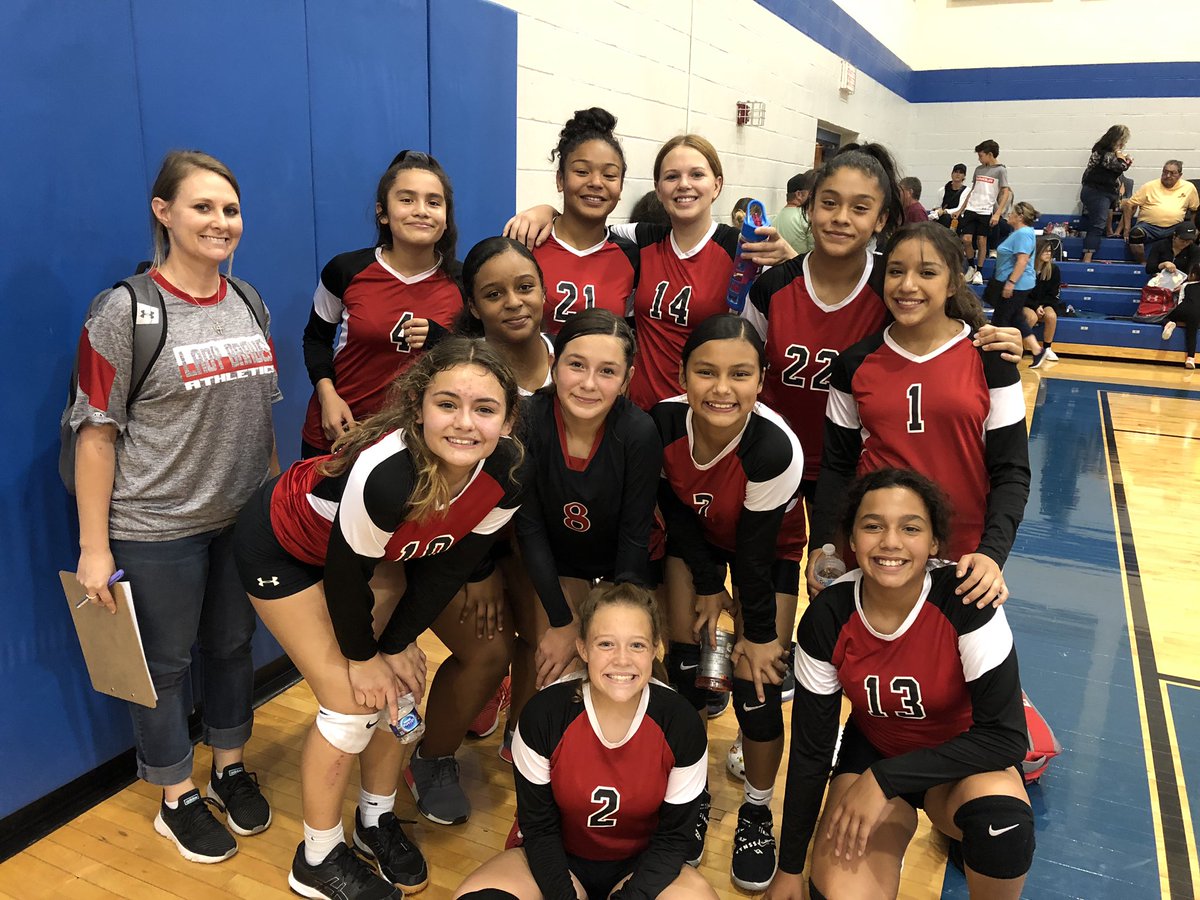 Amarillo ISD Athletic Department tweet media