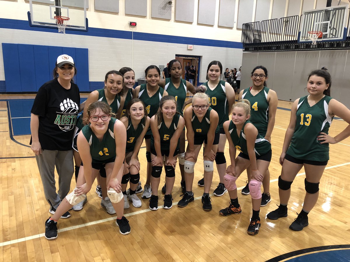 Amarillo ISD Athletic Department tweet media