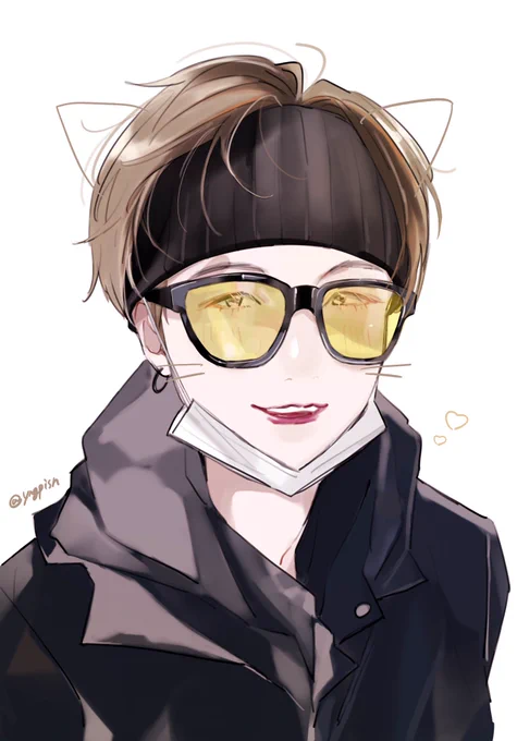 🐱
#suga 