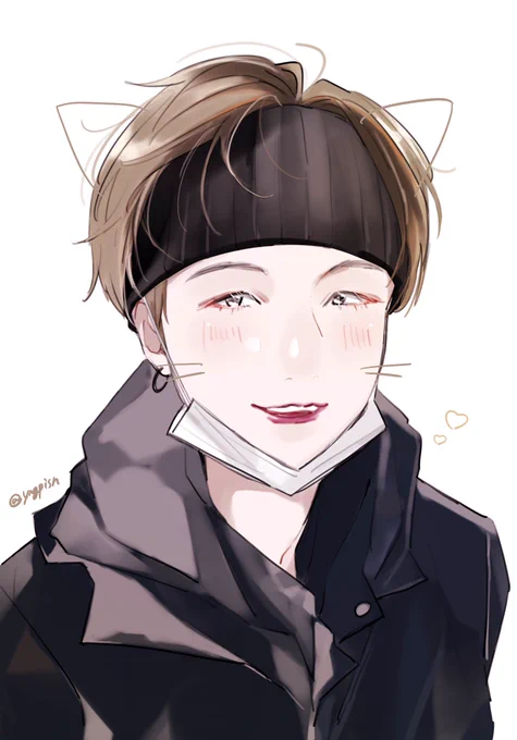 🐱
#suga 