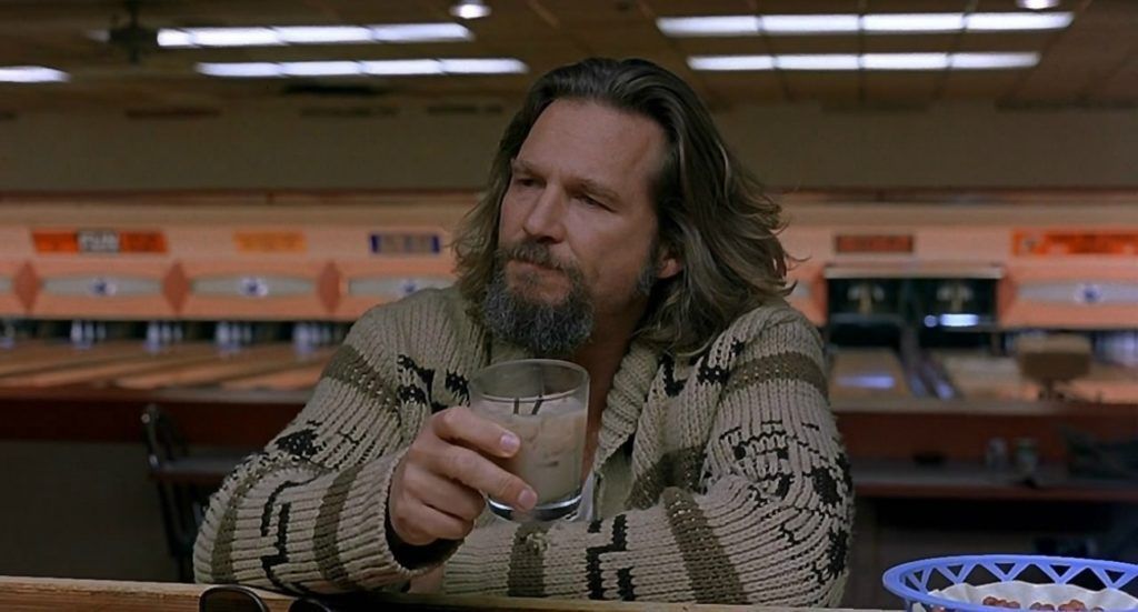 THE BIG LEBOWSKI (1998)

Cinematography by Roger Deakins
Directed by Joel Coen
Explore the best of Roger Deakins' work: ops.fyi/DeakinsShots