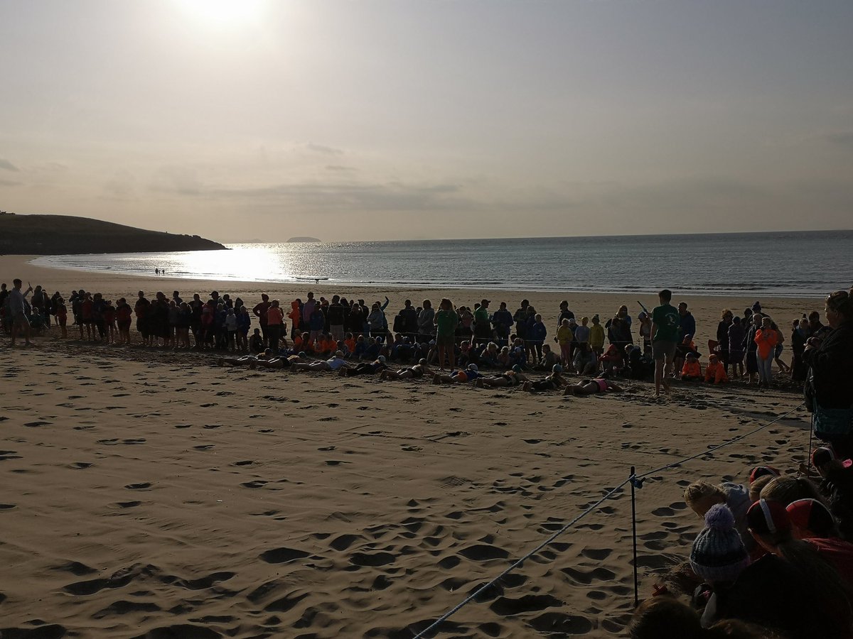 Whitmore Bay Surf Life Saving Club tweet media