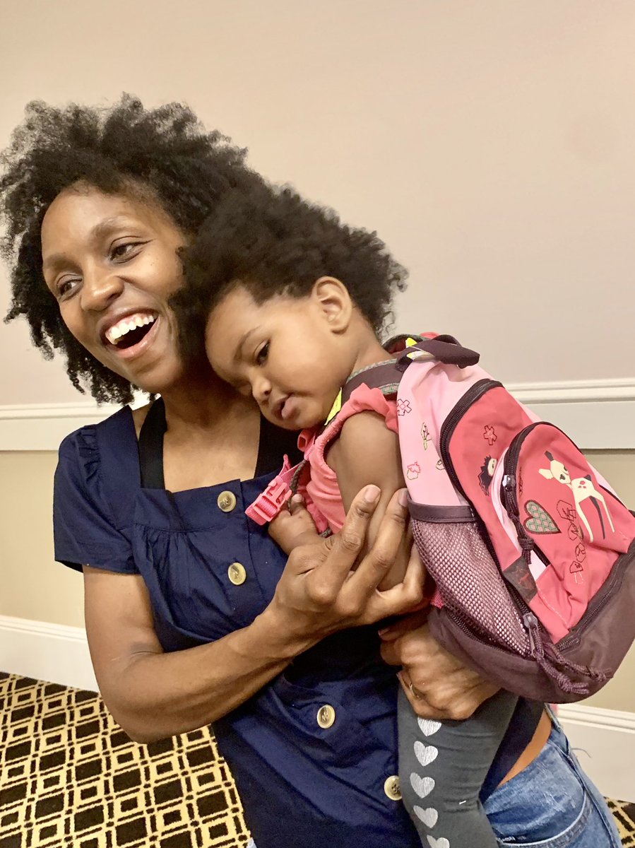 azveronical's tweet photo. Look at this backpack by @LassigUSA Itβs the perfect size for toddlers and preschoolers. #MKMeetup #MKLassig #mackidns https://t.co/Xq06LVJcap