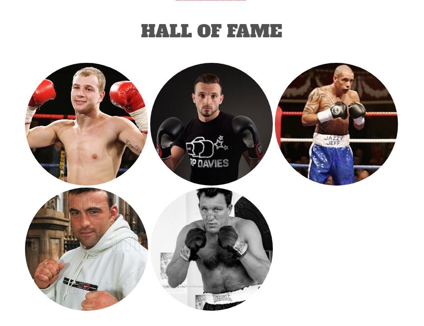 FyldeBoxing's tweet photo. 🏆🎖🎺HALL OF FAME🎺🎖🏆

https://t.co/WKmdupyi8B

**If we have missed anyone, it's been a long day... just let us know and we will sort it 🥊 https://t.co/NpnDqCpQA6
