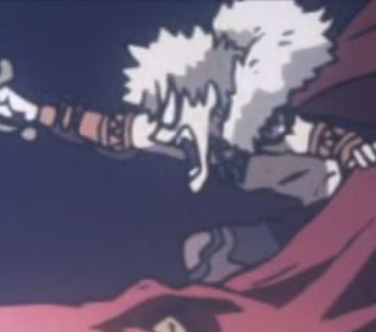 18moptop's tweet image. Can confirm that this is what @CliffordChapin looks like when directing