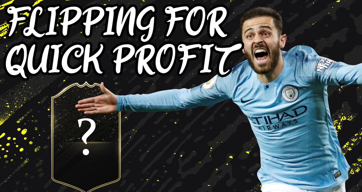 _BERG___'s tweet photo. LEARN TO QUICK FLIP FOR BIG PROFIT

https://t.co/EIsExas1Ea
#FIFA #FUT #FIFA20 #TRADING #MAKECOINS https://t.co/zFxNfnCBz8