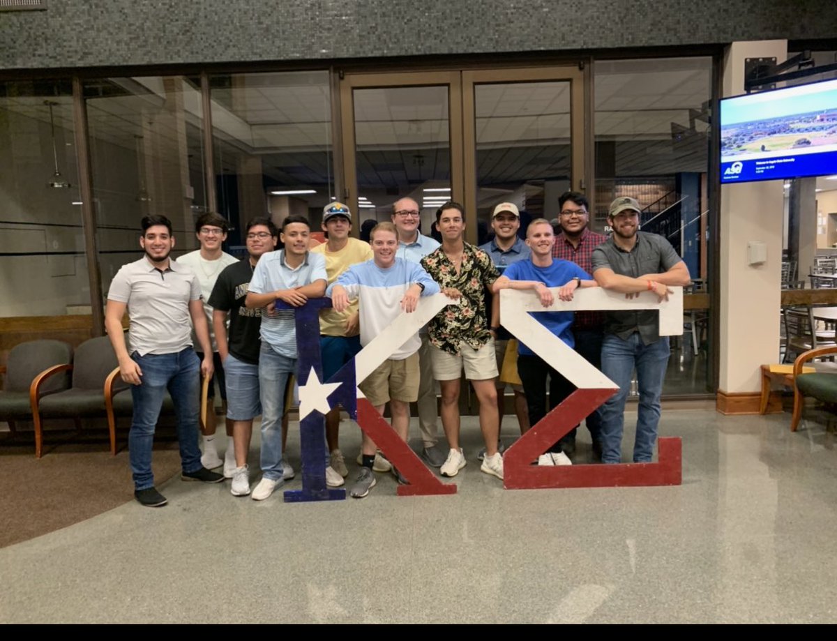 asukappasigma's tweet image. Congratulations, Gentlemen, on making the best decision of your lives 🤙 #RushTheBest #KappaSig