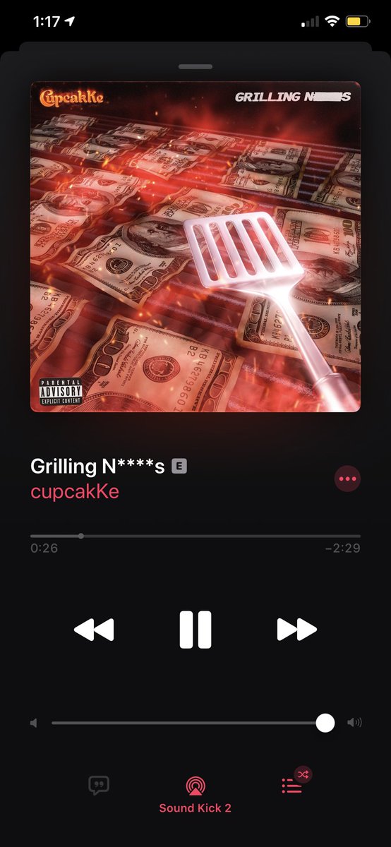 lustforawitness's tweet photo. HOLY SHIT THE BEGINNING MADE ME GO STUPID @CupcakKe_rapper https://t.co/C2sXUlRRPq