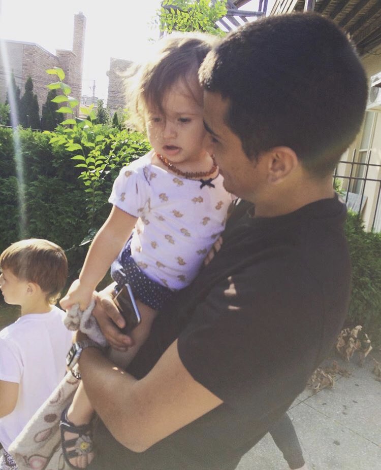 papaslayer22's tweet photo. Lambe-Bicho 😘 https://t.co/so3vNGcJ0K
