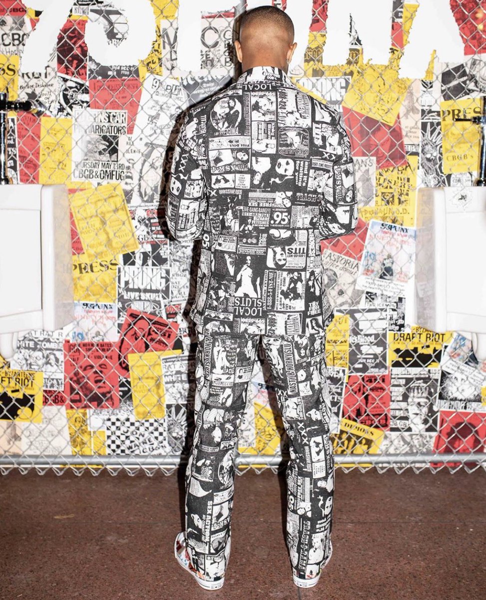 93PUNX (@93punx) on Twitter photo 