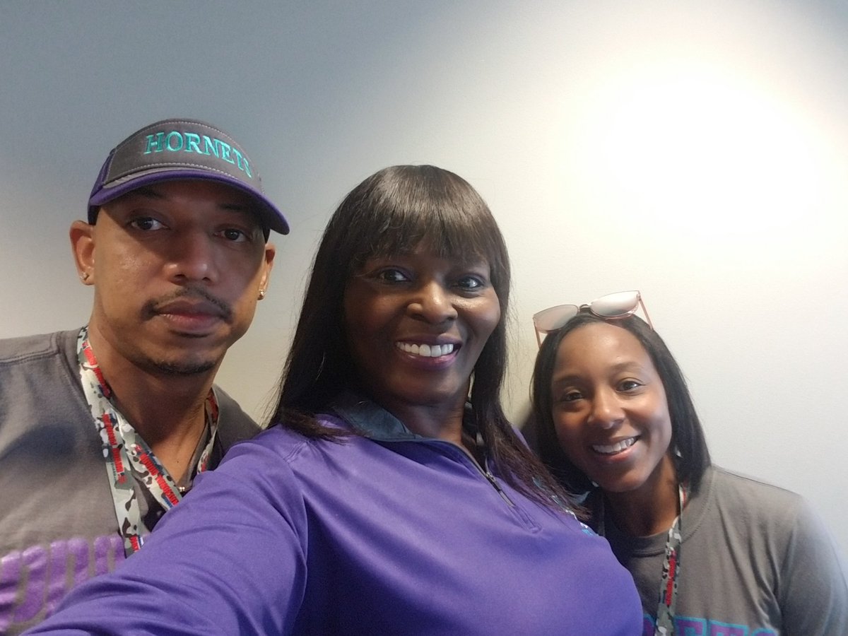 Patricia Ford (@principalford) on Twitter photo Always a great day to be a ๐ <a href="/APSsatlanta/">South Atlanta High</a>!!! Game #1 of #GreatAtlantaBash. ๐22 - ๐ถ19 <a href="/BTWBulldogs/">BTW Athletics</a>. <a href="/CarstarphenMJ/">Meria Carstarphen</a> @AssocSupBattle <a href="/dan_a_sims/">Dan A. Sims</a> <a href="/CrystalJanuary/">Crystal January</a> <a href="/AP_PBRAZIEL/">Phillip A Braziel,II</a>.
#swarm #wesouthatlanta #leadServeaInspire Always a great day to be a ๐ <a href="/APSsatlanta/">South Atlanta High</a>!!! Game #1 of #GreatAtlantaBash. ๐22 - ๐ถ19 <a href="/BTWBulldogs/">BTW Athletics</a>. <a href="/CarstarphenMJ/">Meria Carstarphen</a> @AssocSupBattle <a href="/dan_a_sims/">Dan A. Sims</a> <a href="/CrystalJanuary/">Crystal January</a> <a href="/AP_PBRAZIEL/">Phillip A Braziel,II</a>.
#swarm #wesouthatlanta #leadServeaInspire