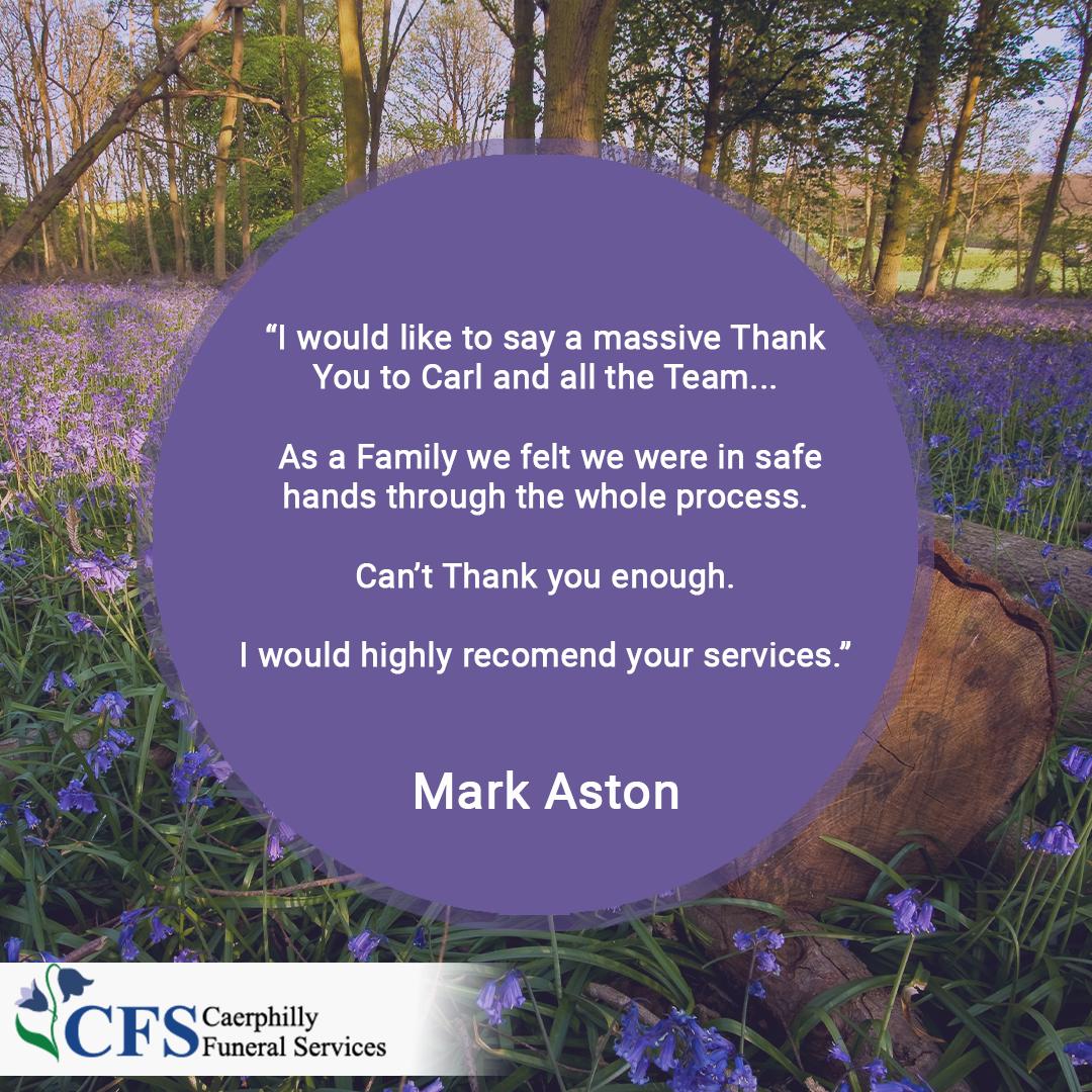 Caerphilly Funeral Services tweet media