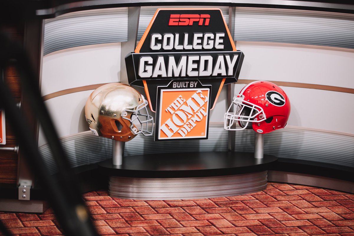 GeorgiaFootball tweet picture