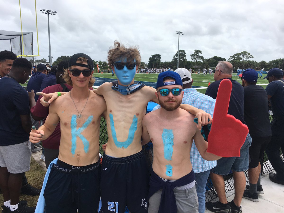 Keiser Men's Lacrosse tweet media